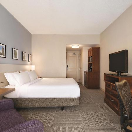 Hilton Garden Inn Nashville Opryland Exteriör bild